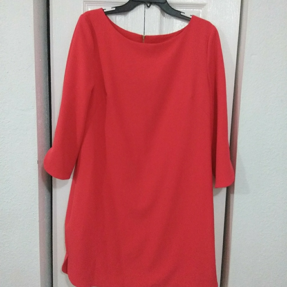 Dress - Picture 2 of 2